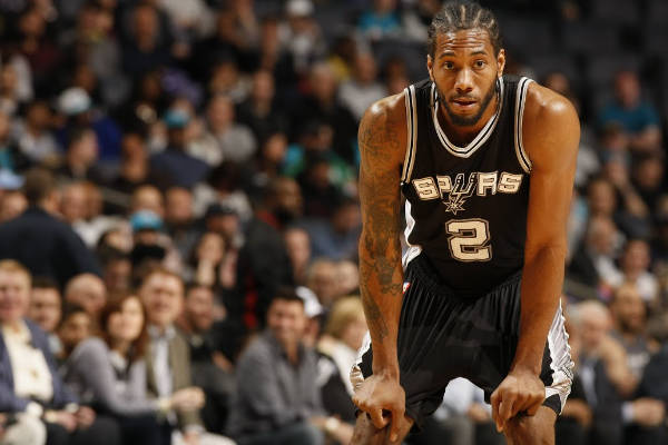 科懷·倫納德接受膝蓋手術，準備2024-25NBA賽季